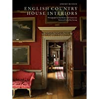 English Country House Interiors